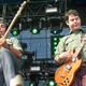 Image for article titled Lollapalooza 2006: When Kanye met Corin